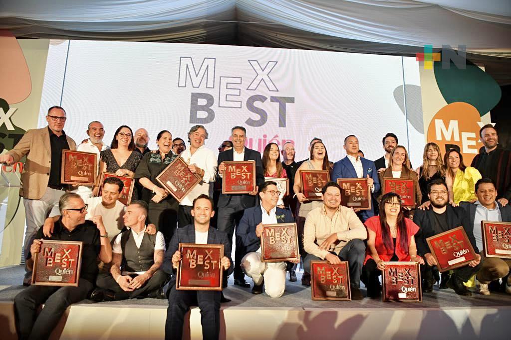 Galardonan a Cumbre Tajín como el «Mejor Festival de México 2023»