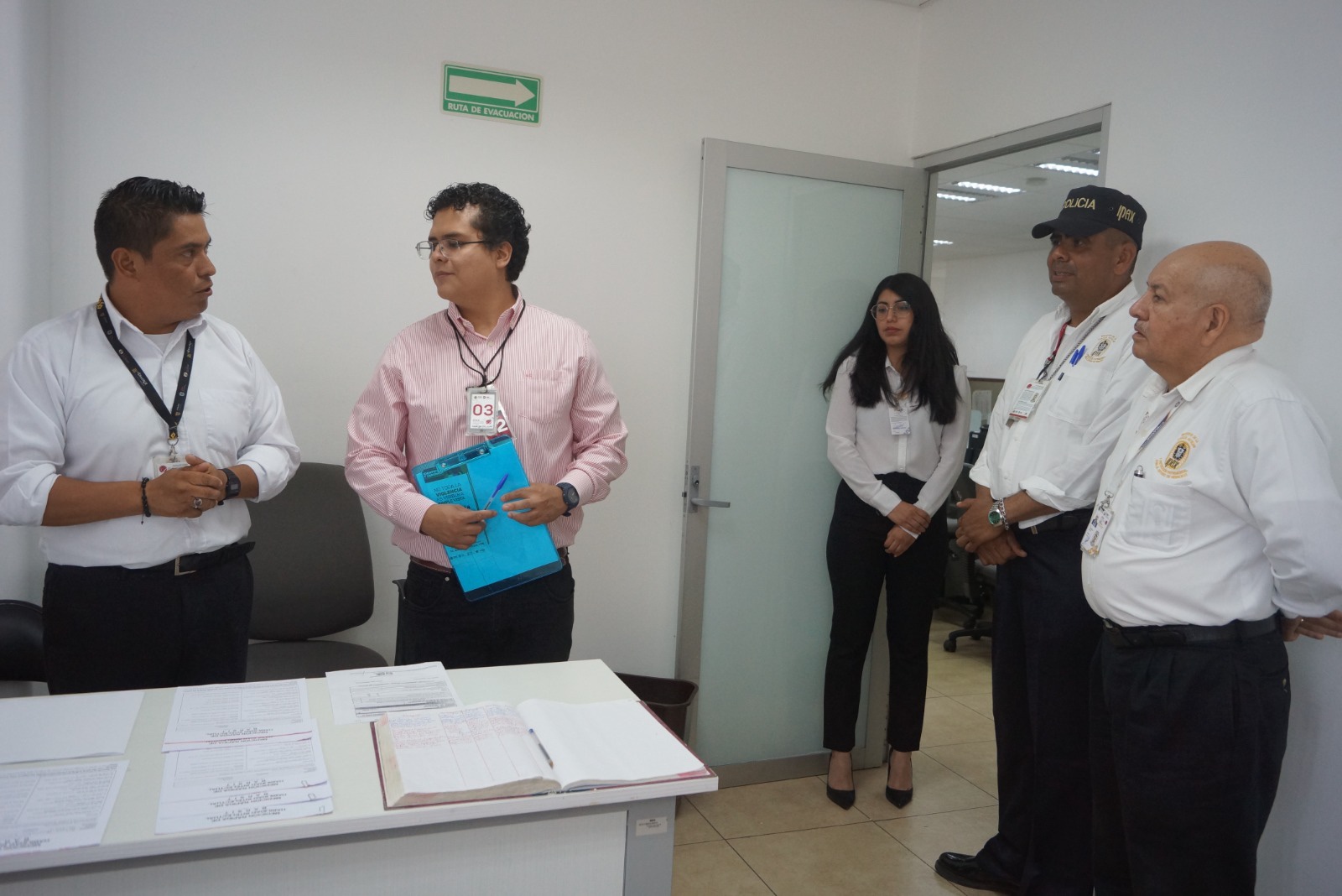 El IPAX mantiene estándares de calidad internacional