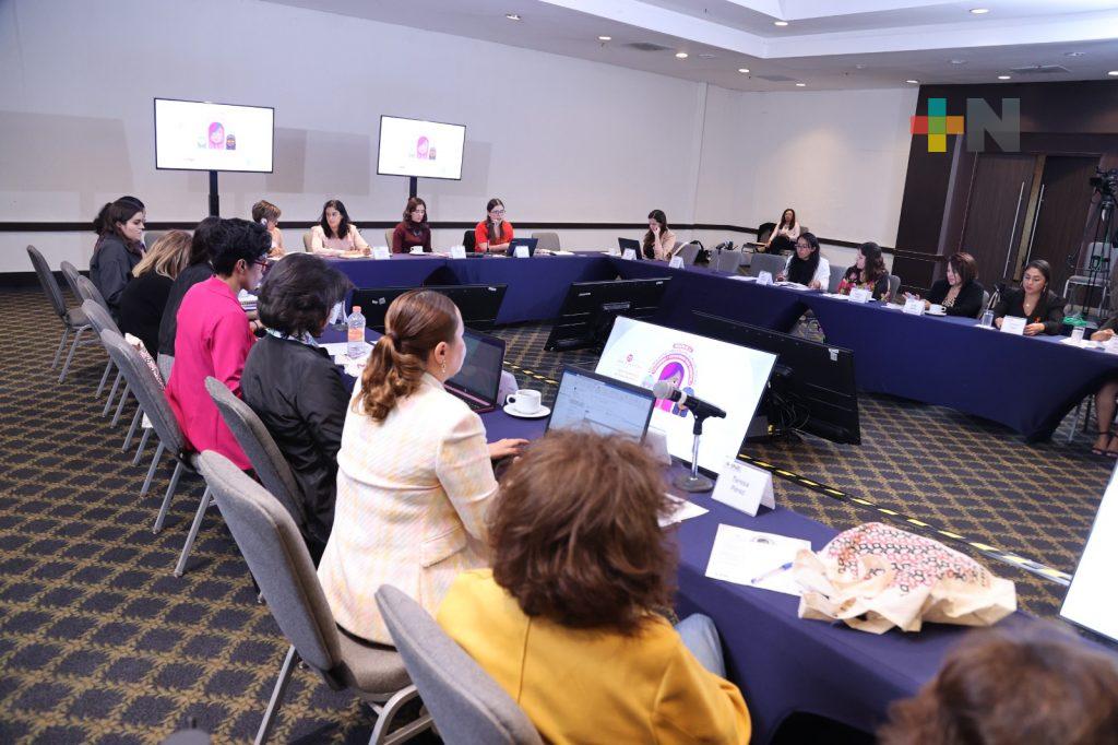 La violencia política digital trasciende la vida de las mujeres: Dania Ravel