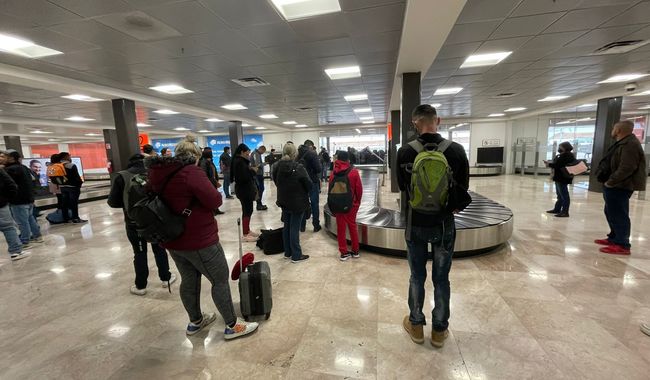 Ingresan a México más de 15 mil mdd por visitantes internacionales en primer semestre de 2023