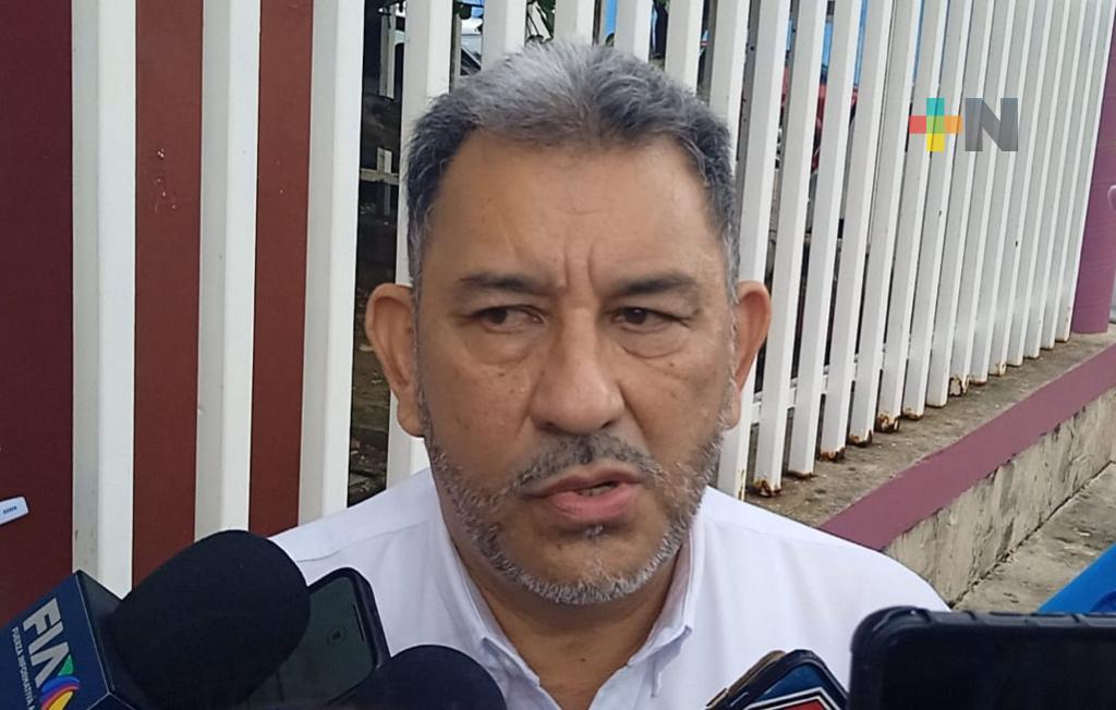 Sefiplan otorga adelanto de participaciones a Coatza para cubrir adeudos