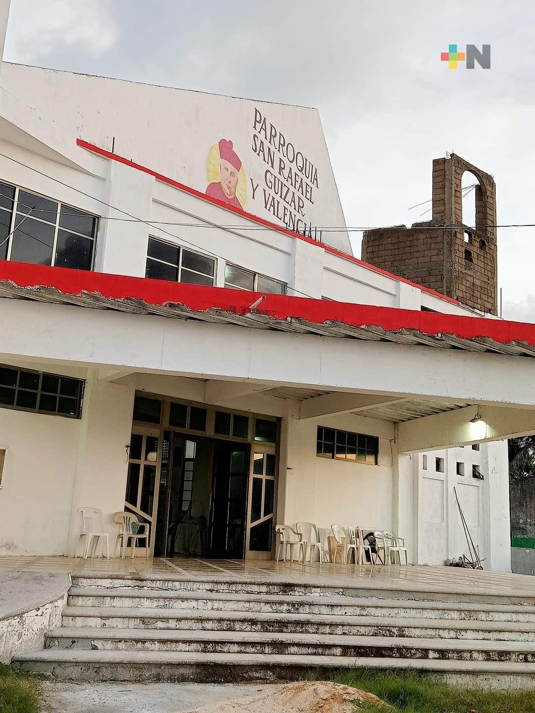 Asociación religiosa emprende campaña para promover amor y cuidado a animales