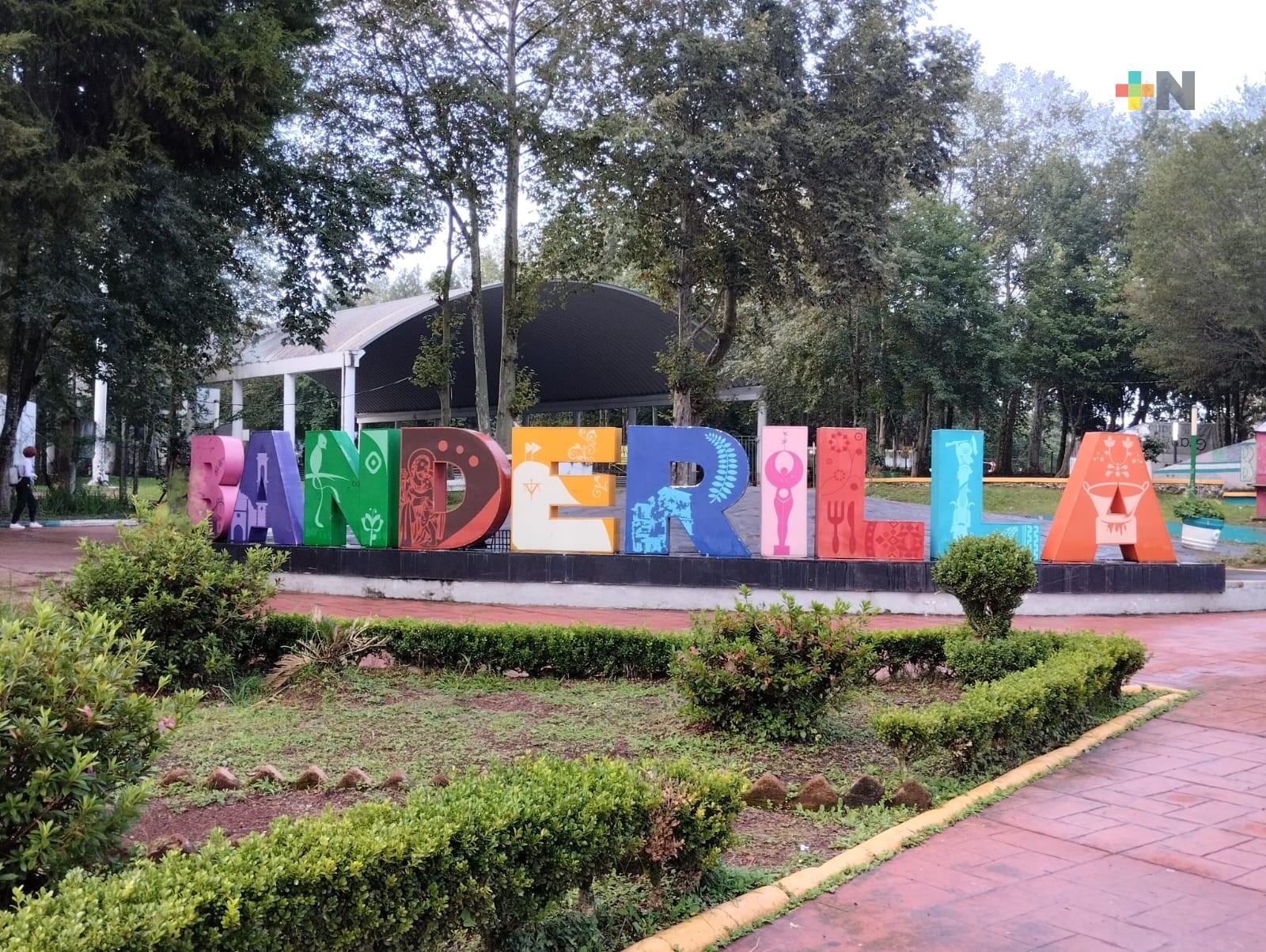 Preparan operativo de seguridad para Expo Feria Banderilla 2024