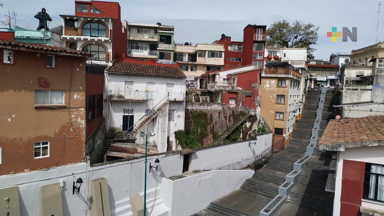 Xallitic está listo para ser Barrio Mágico