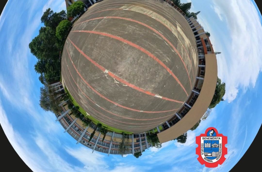 Divertidos, coloreados muy húmedos los cursos de verano de la Normal Veracruzana