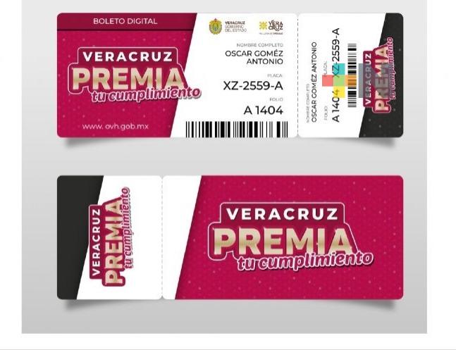 Sortea Sefiplan auto, moto y laptop entre contribuyentes cumplidos