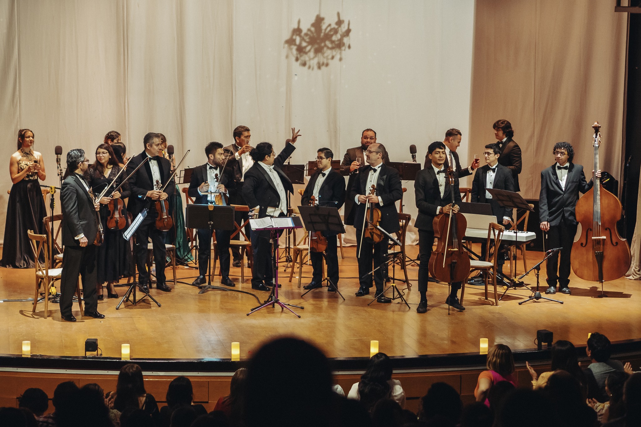 Jóvenes músicos xalapeños participarán en Festival Internacional de Piano en Córdoba, España