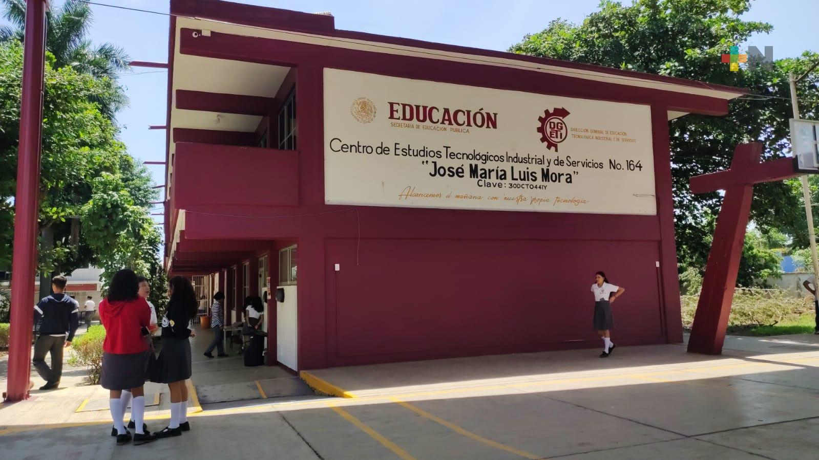 Inició el ciclo escolar en Cuitláhuac con entusiasmo y nuevo modelo curricular