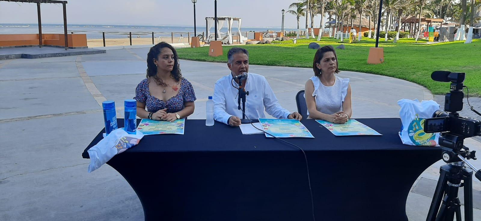 Secretario Miguel Torruco Marqués tendrá gira de trabajo por la entidad veracruzana