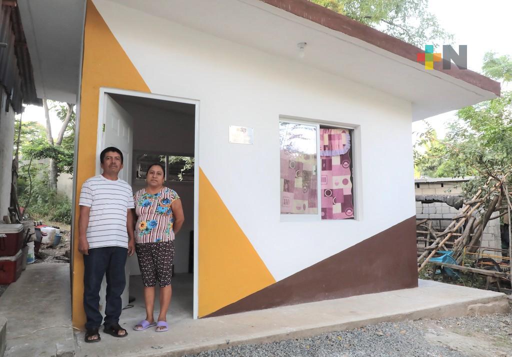 Veracruz, segundo lugar en reducir la pobreza extrema a nivel nacional