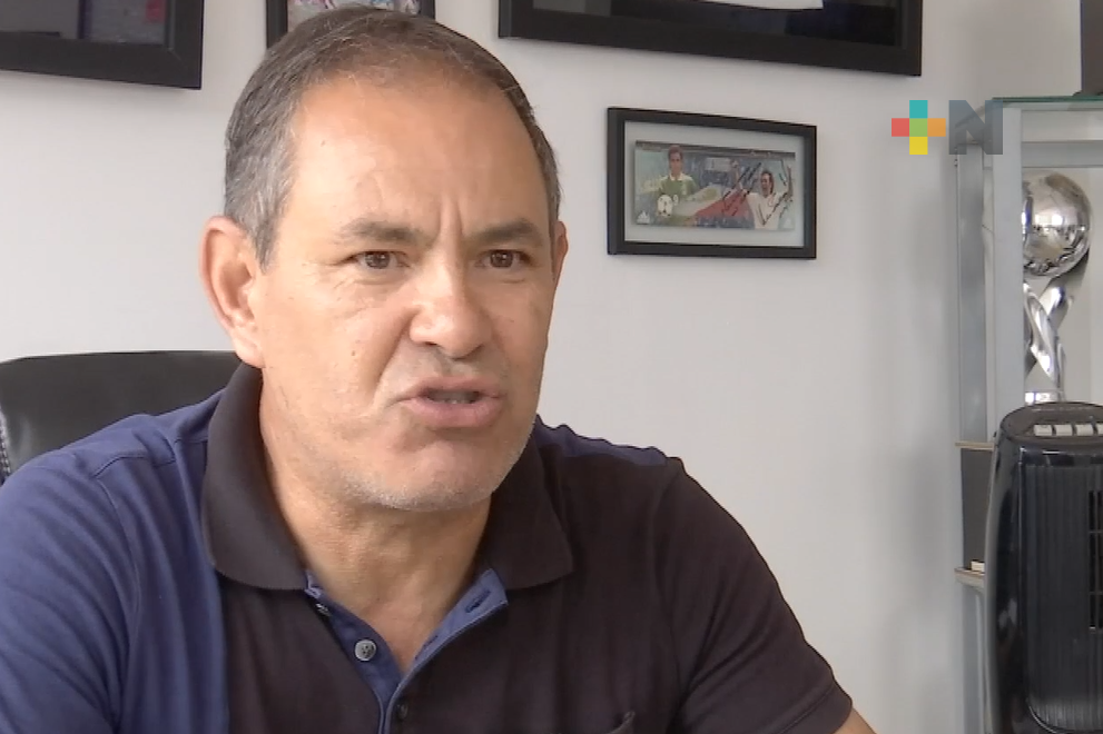 Escuela Pumas Xalapa procura aspectos académicos de sus integrantes