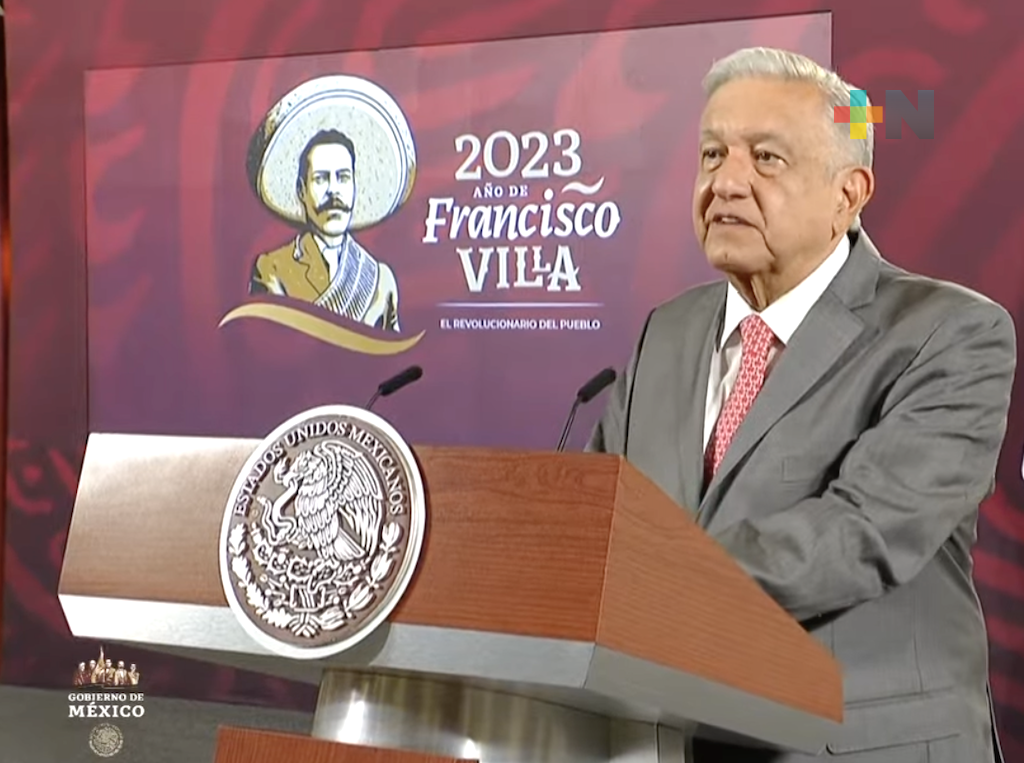 Quienes critican los nuevos libros de texto ni siquiera los han leído: AMLO