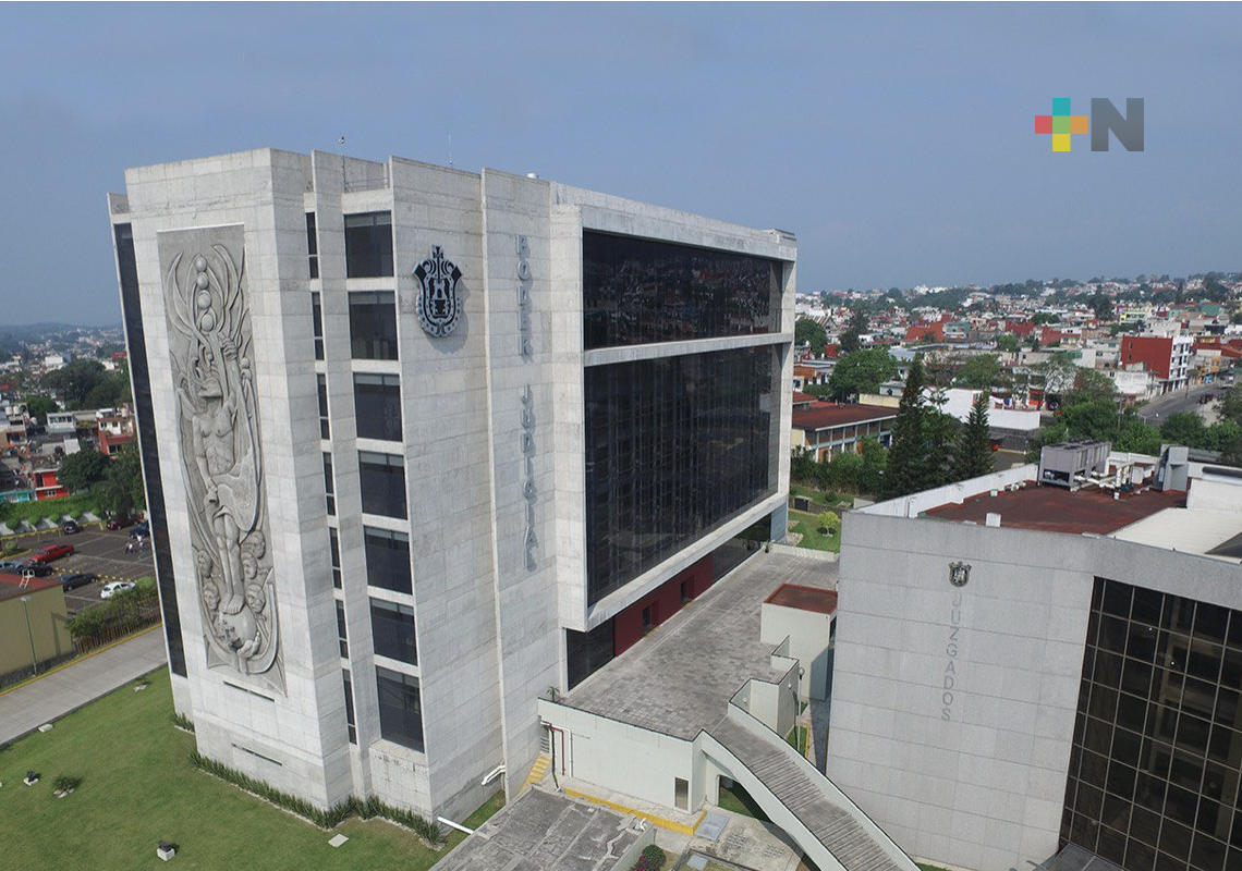 Cambios en medidas cautelares de jueces federales favorecen a delincuentes: TSJEV