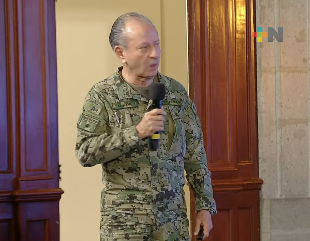 Instituciones de seguridad protegen a viajeros en vacaciones de verano