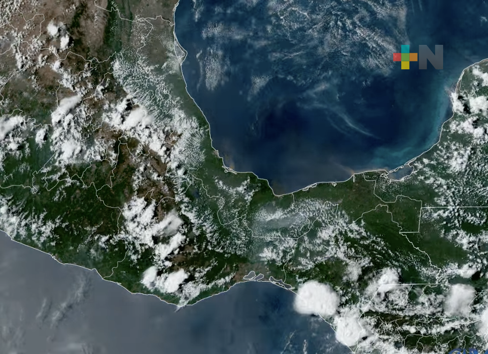 No se descartan lluvias y chubascos esta tarde-noche en el estado: SPC