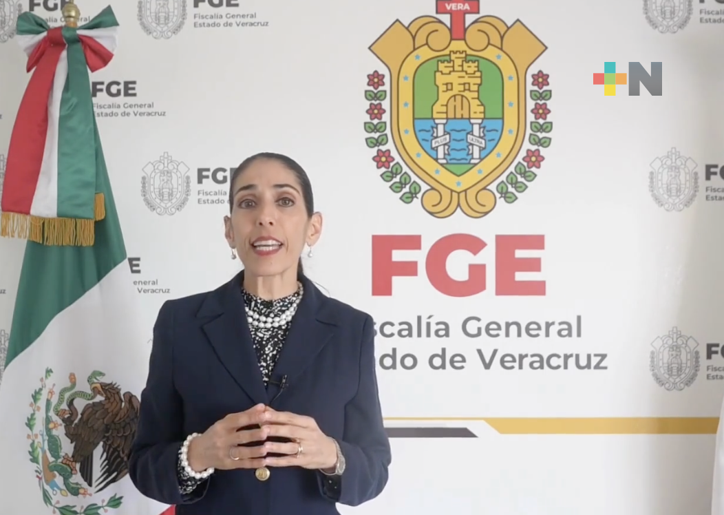FGE apelará resolución federal para dejar en libertad a jueza Angélica “N”