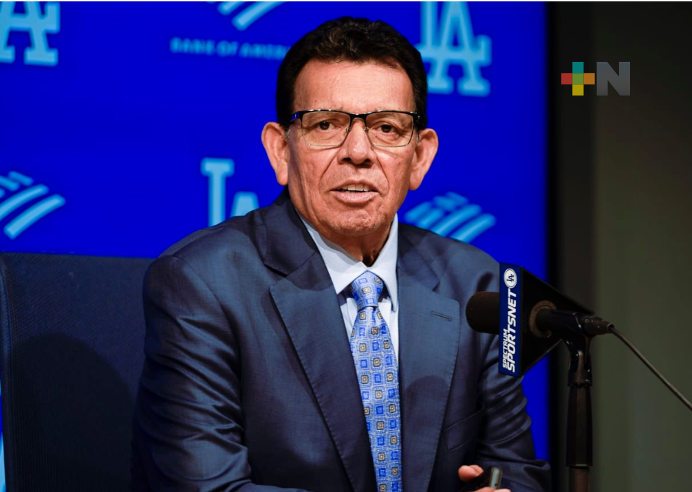 L.A. Dodgers celebran «El Día de Fernando Valenzuela»
