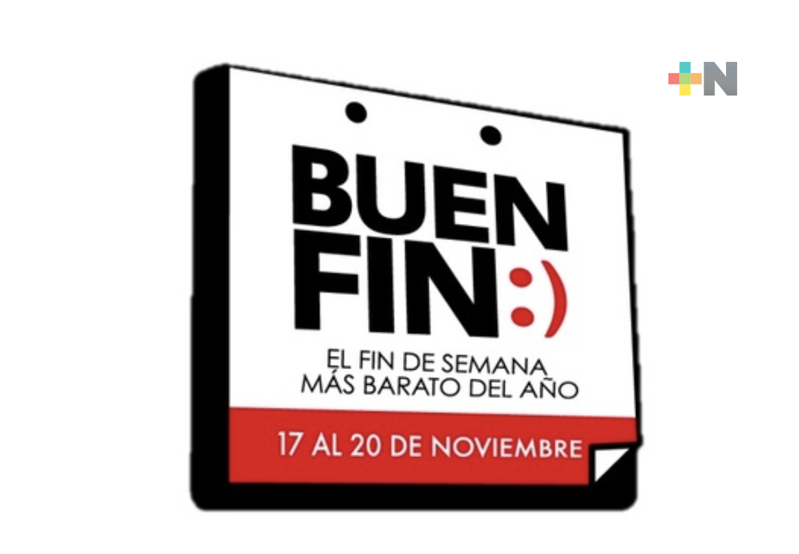 Anuncian apertura del registro para participar en El Buen Fin 2023