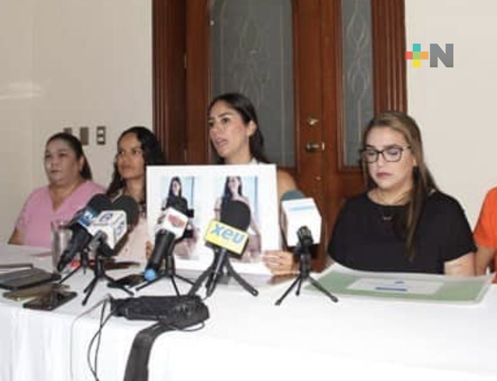 Excandidata a diputada local denuncia ser víctima de violencia digital
