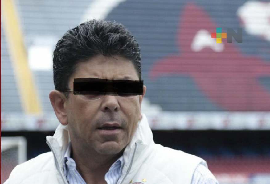 Continúa pleito legal, detienen otra vez a Fidel «N»