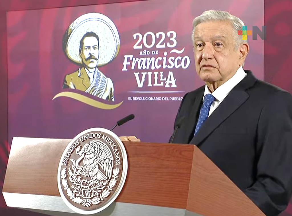 Presidente lamenta quema de libros de texto gratuito por padres de familia en Chiapas