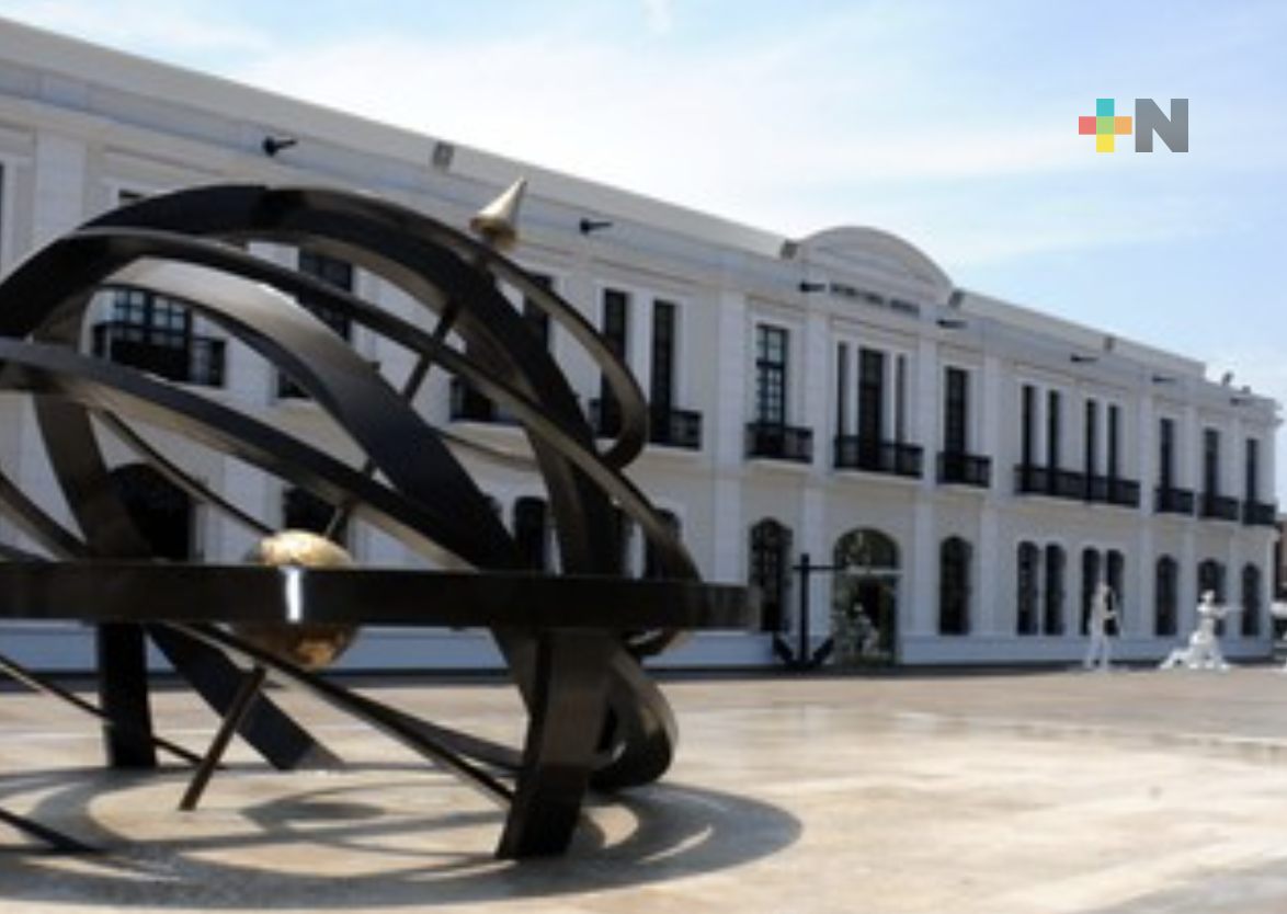 Semar invita a celebrar la sexta edición de «Noche de Museo»