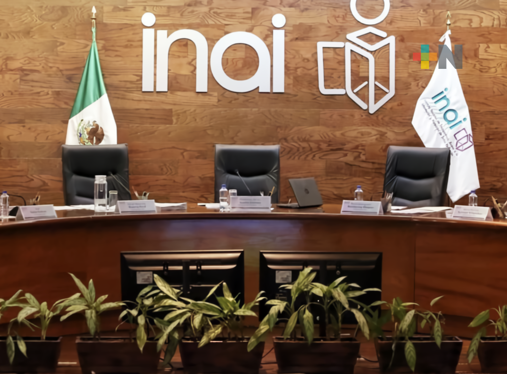 Autoriza SCJN al INAI sesionar con cuatro comisionados