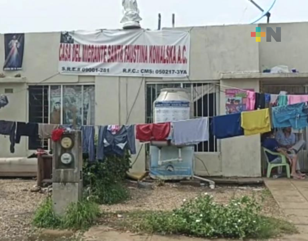 Aumento del flujo migratorio incrementa búsqueda de sus seres amados al sur del estado