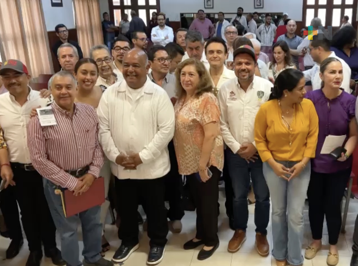 En la Cuenca del Papaloapan apoyan alcaldes y notarios el mes del testamento