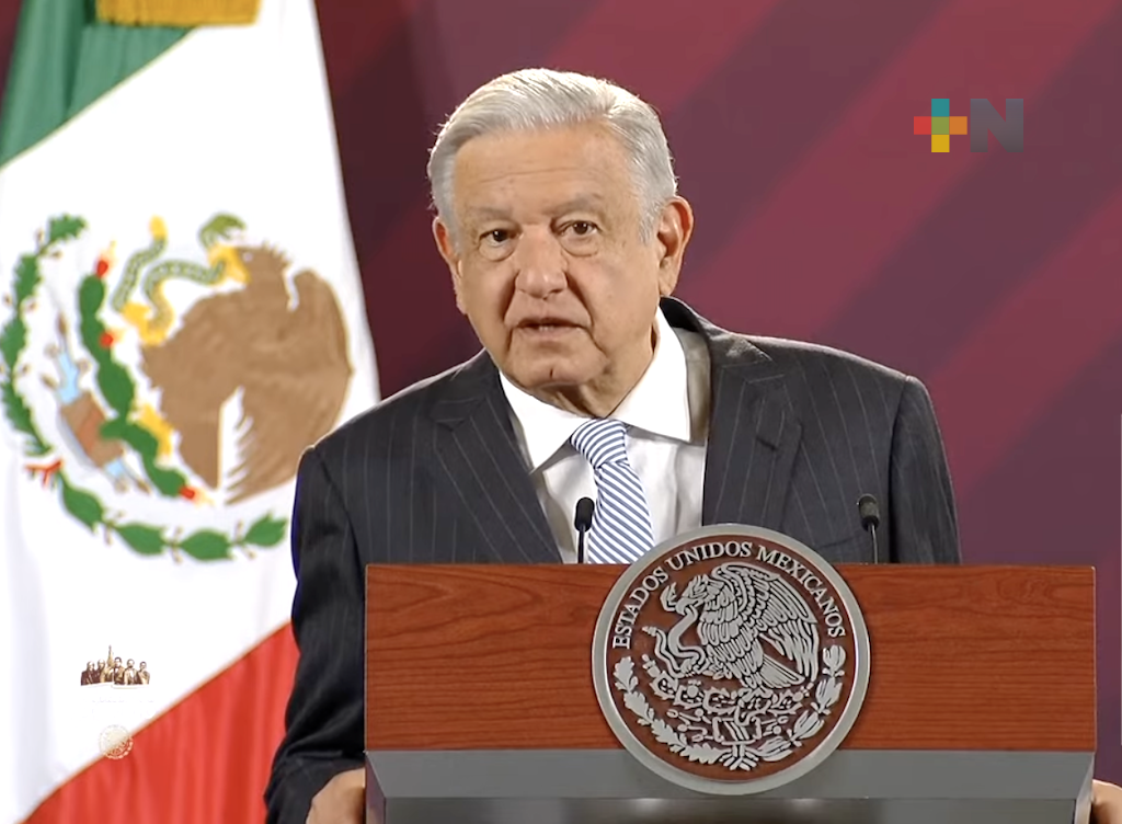 «Hay dos denuncias en contra de Yunes Linares», afirma el presidente Andrés Manuel López Obrador