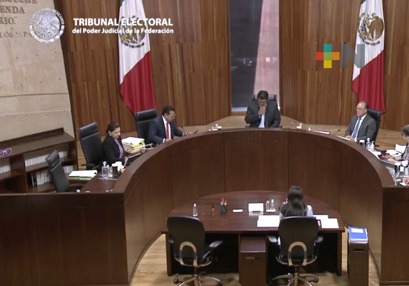 Revoca TEPJF resolución del TEV, la consulta a pueblos indígenas y afromexicanos se reanuda