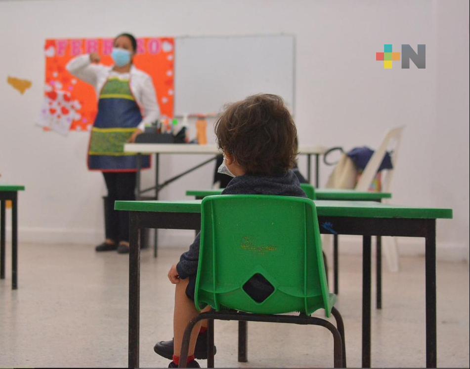 Hasta el 24 de agosto para inscribir a infantes en CADI del DIF de Coatzacoalcos