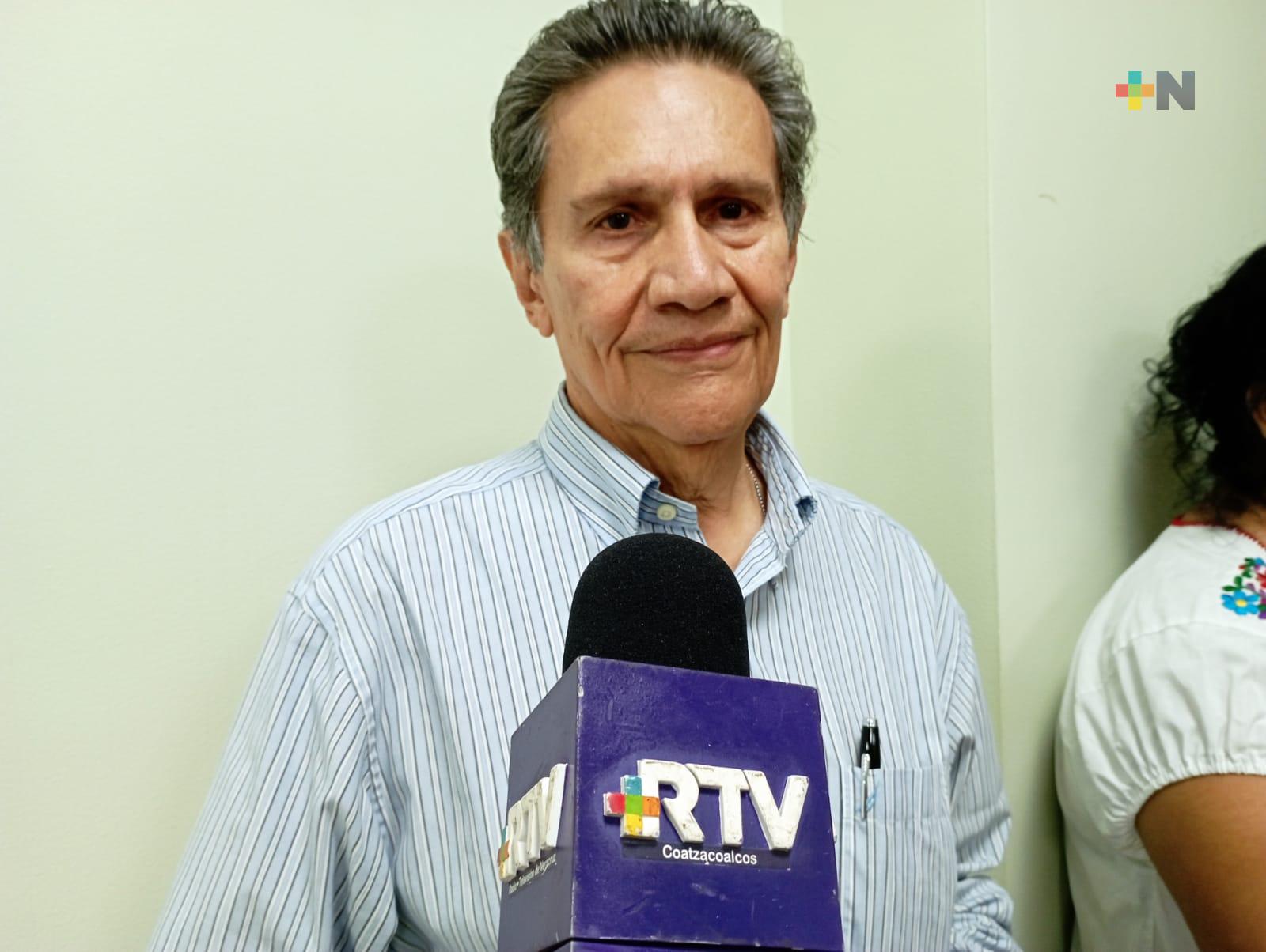 Demanda de servicios de energía eléctrica provoca apagones recurrentes en Coatza