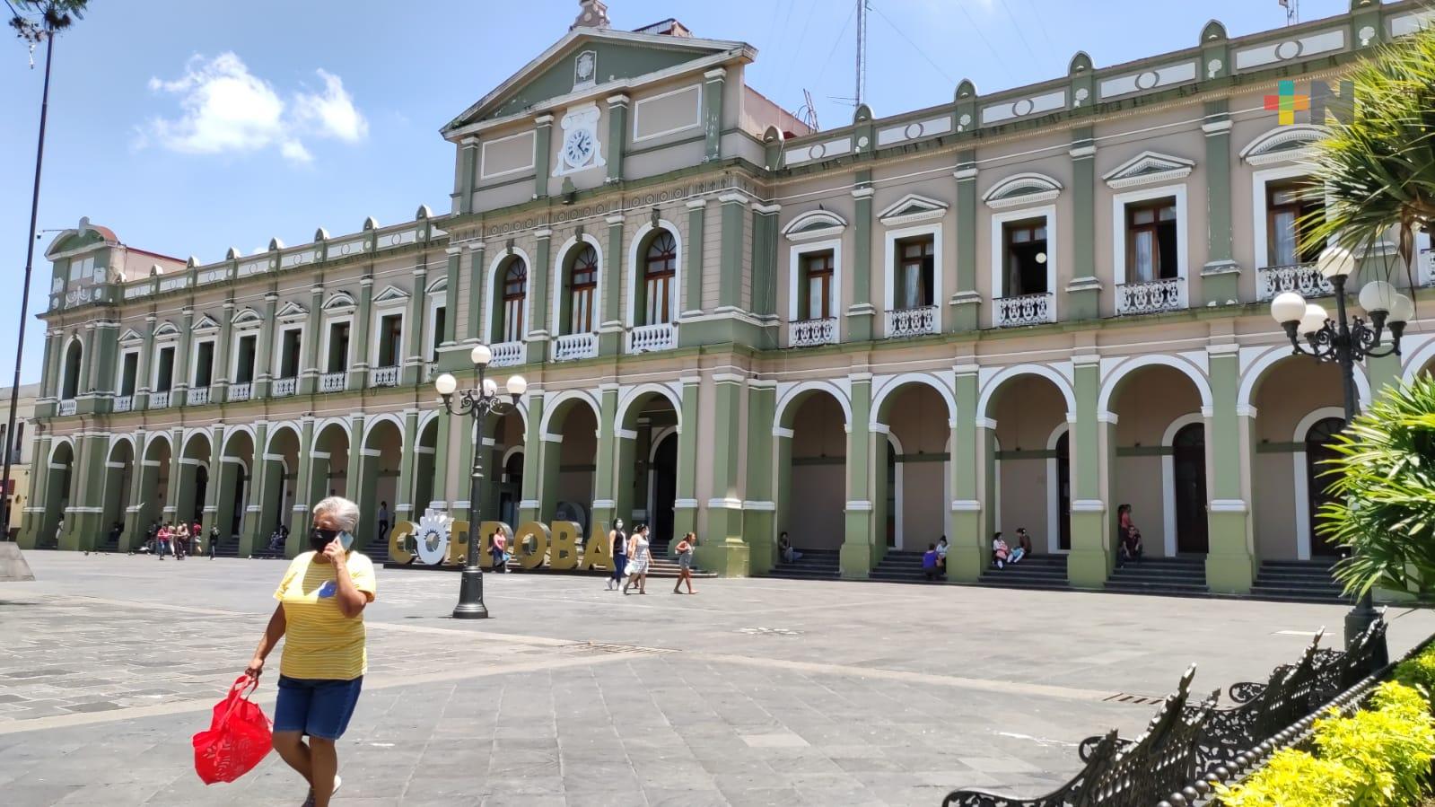 Por condiciones climáticas suspenden el desfile del 21 de Mayo en Córdoba