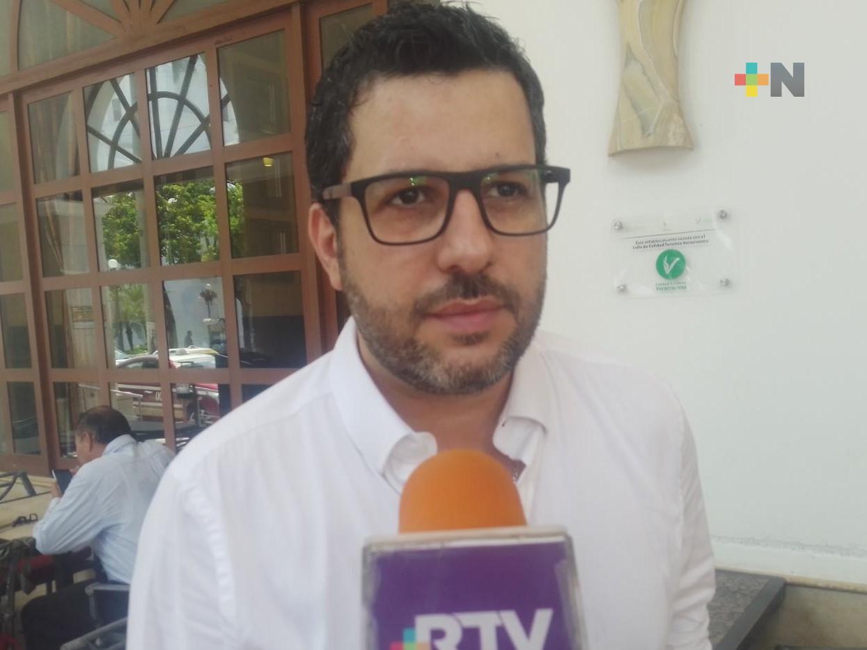 Tras conclusión de contrato de Medellín con Grupo MAS, exigirán al ayuntamiento de Veracruz haga lo mismo