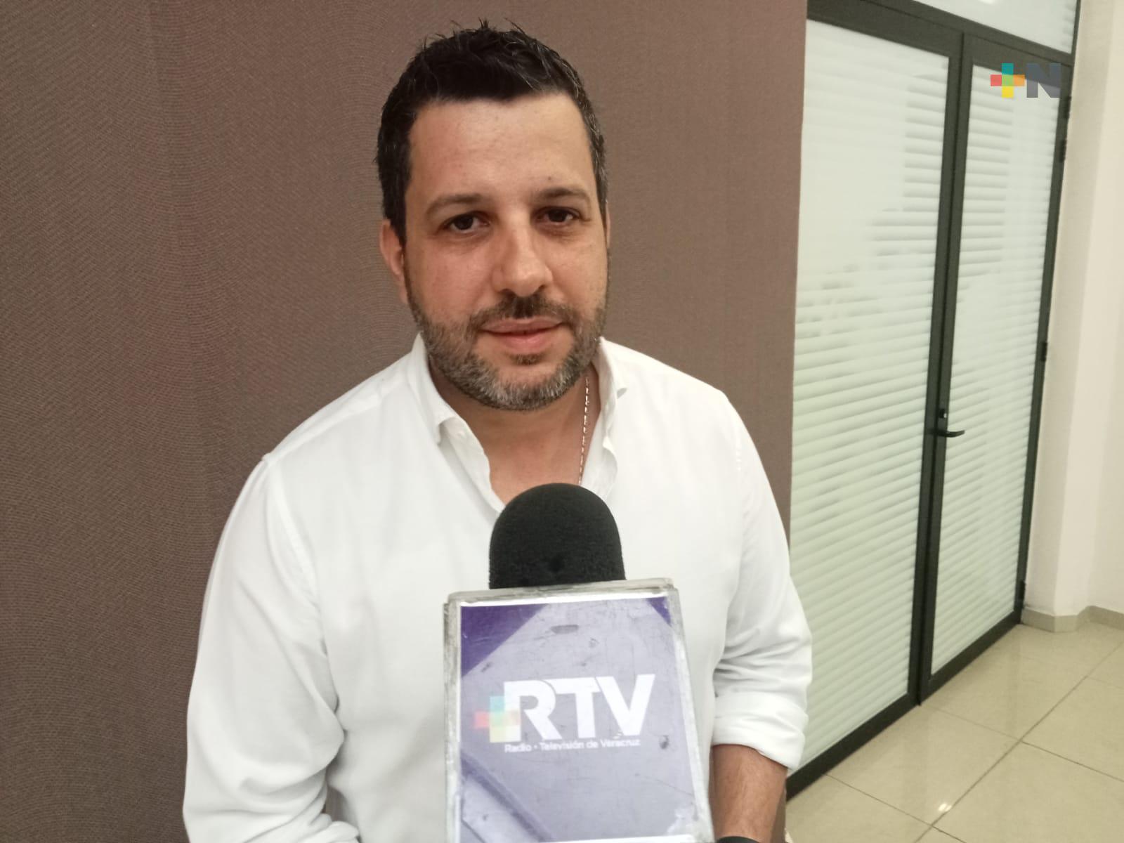 Sociedad civil responde a acopio de víveres para damnificados: Regidor