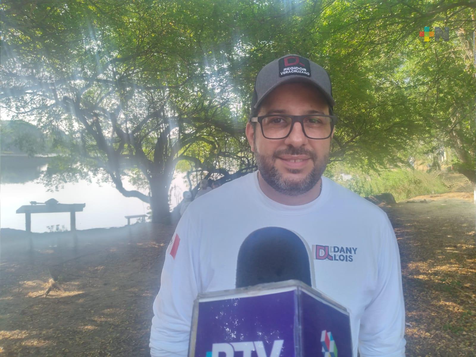 Proyecto «Díselo a Lois» ha recibido más de 90 denuncias