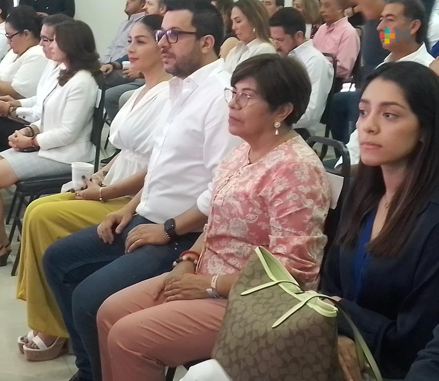 Federación tomará medidas para entregar libros de texto: Diputada Rosa María Hernández