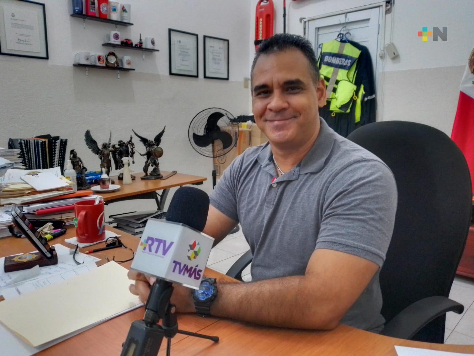 PC reporta casos de menores de edad descuidados por sus padres en playas de Veracruz