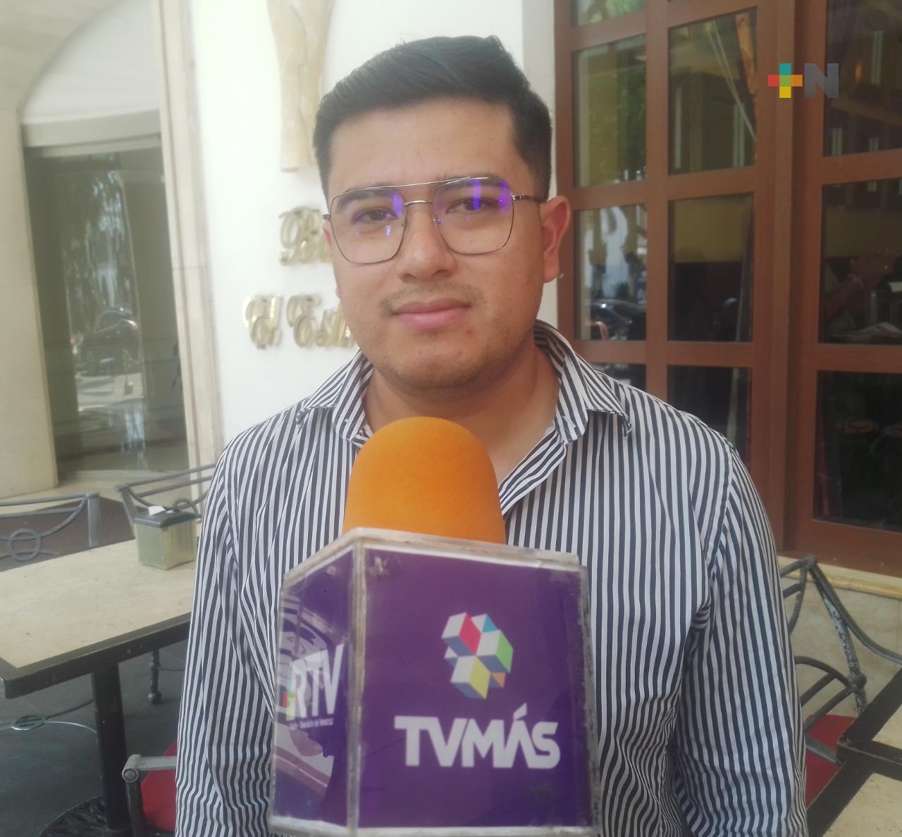 Morena iniciará encuesta para elegir al coordinador de los Comités de Defensa de la Cuarta Transformación