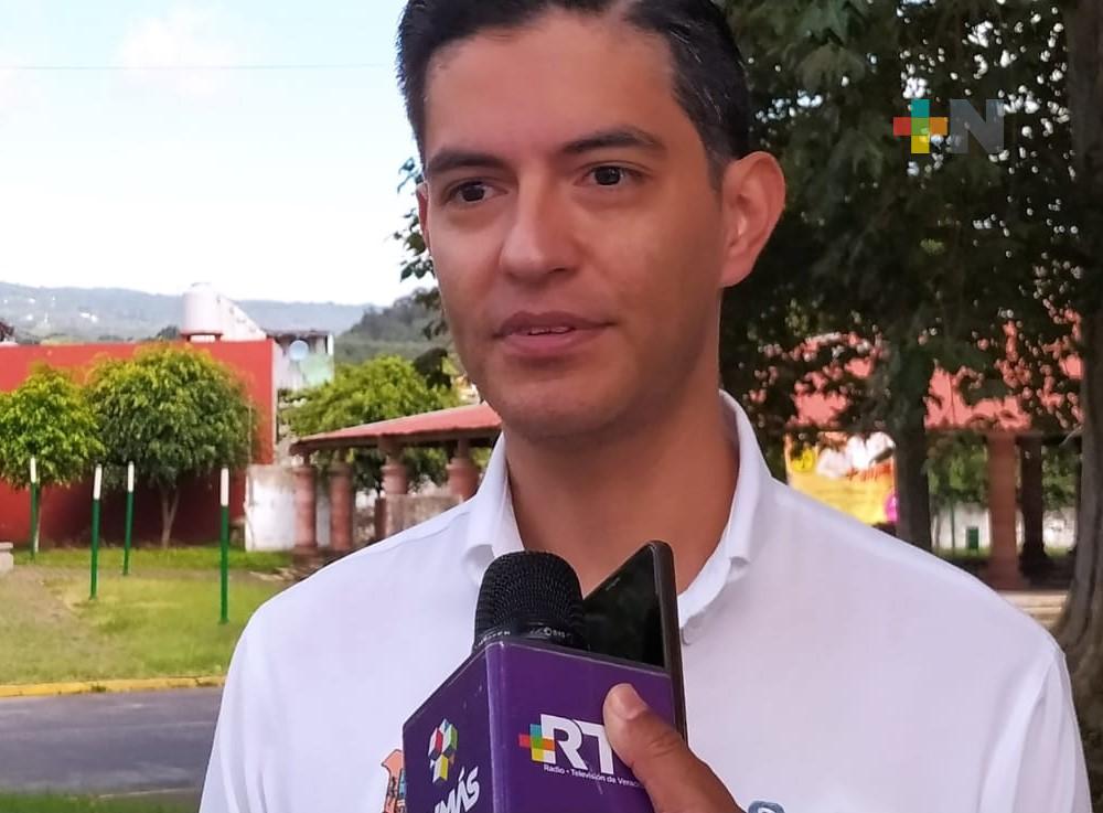 Trabajarán en centros educativos para concientizar sobre problema de adicciones en Banderilla