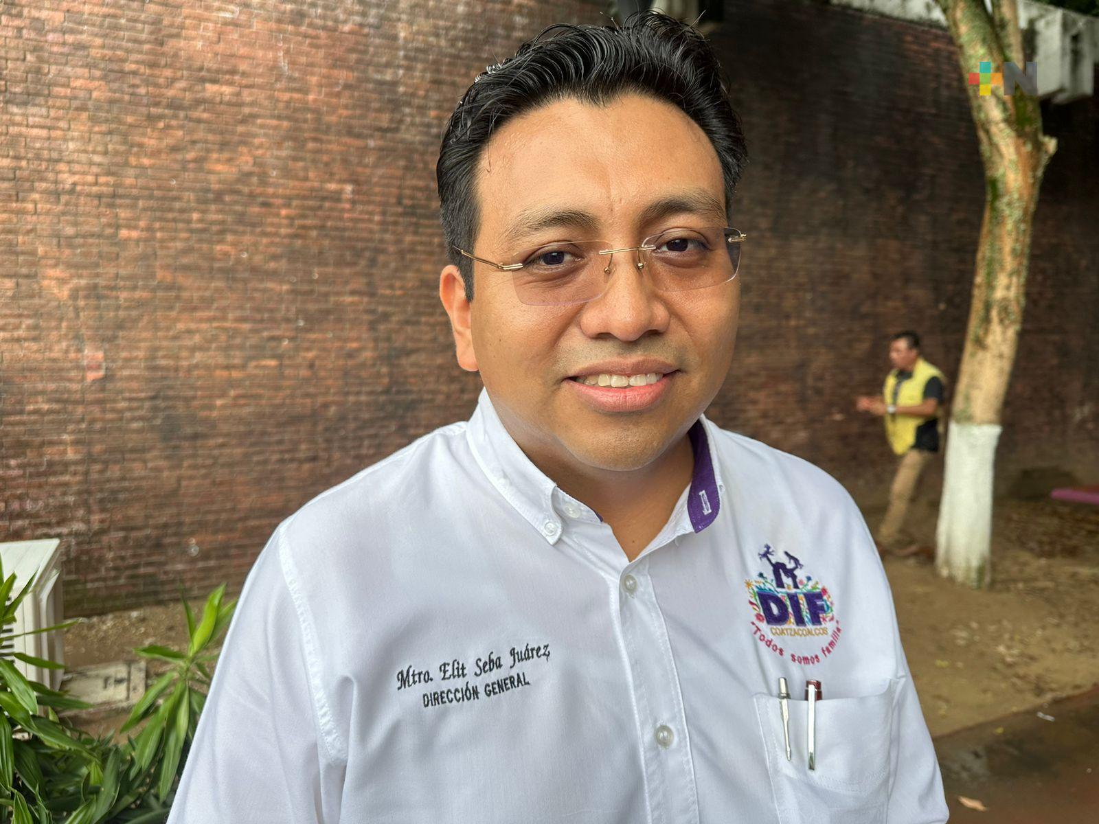 Rehabilitarán instalaciones del DIF en Villa Allende