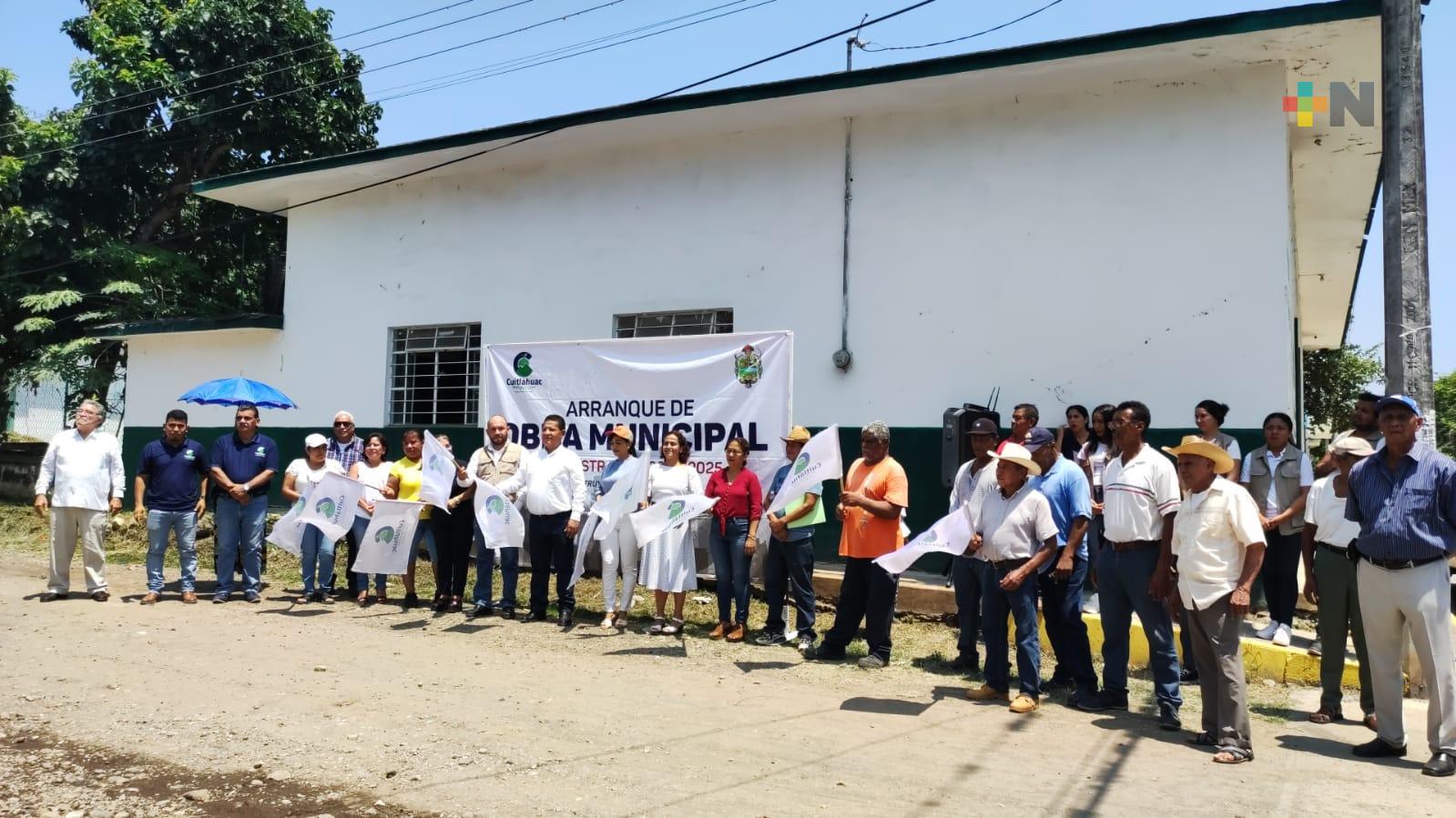 En municipio de Cuitláhuac celebran Día Internacional de los Afrodescendientes