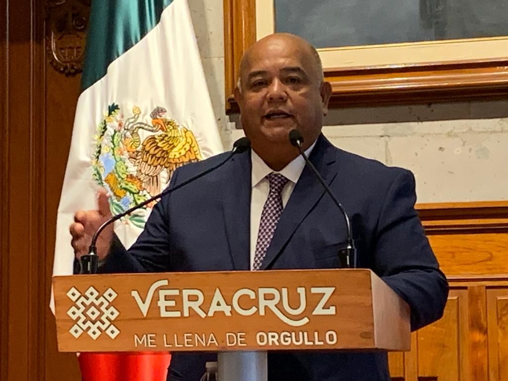 Anuncia Segob Veracruz campaña “Septiembre, mes del Testamento 2023″