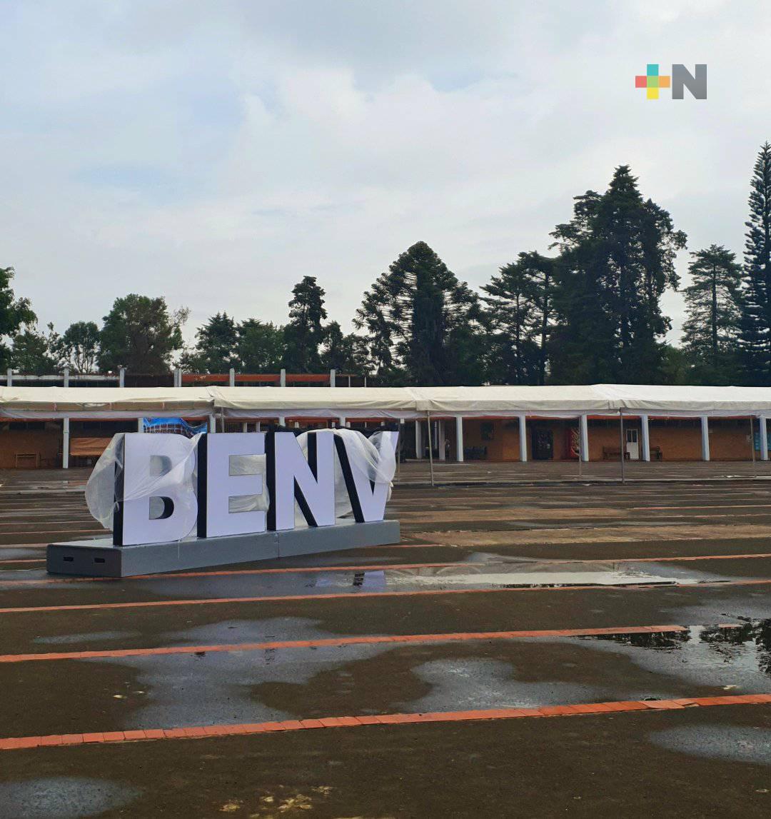 Generación Diamante de la Escuela Normal Veracruzana cumplirá 60 años