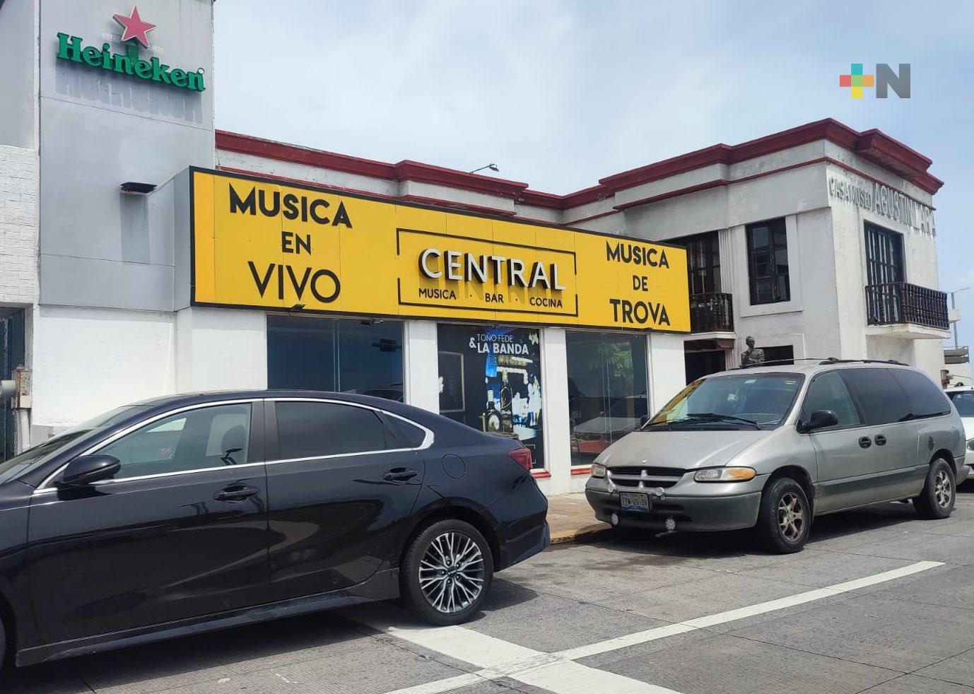 Casa Museo de Agustín Lara se rehabilitará y proyectará turísticamente: Gobernador