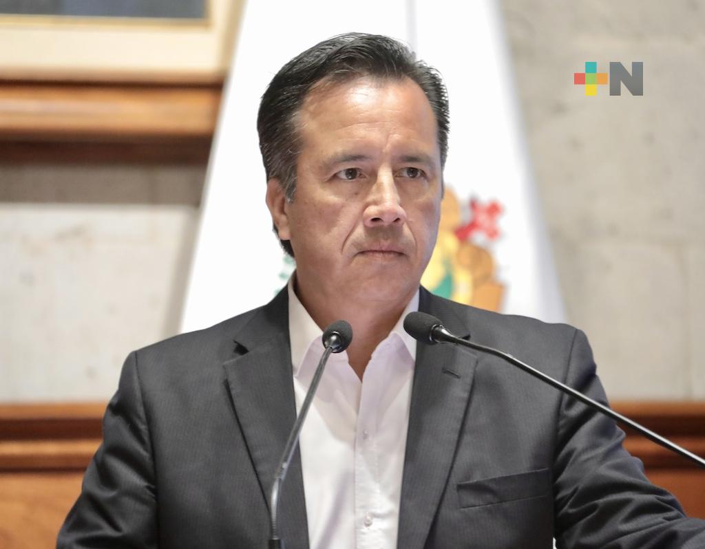 Políticos, funcionarios y hasta el gobernador pueden ser revisados por la policía