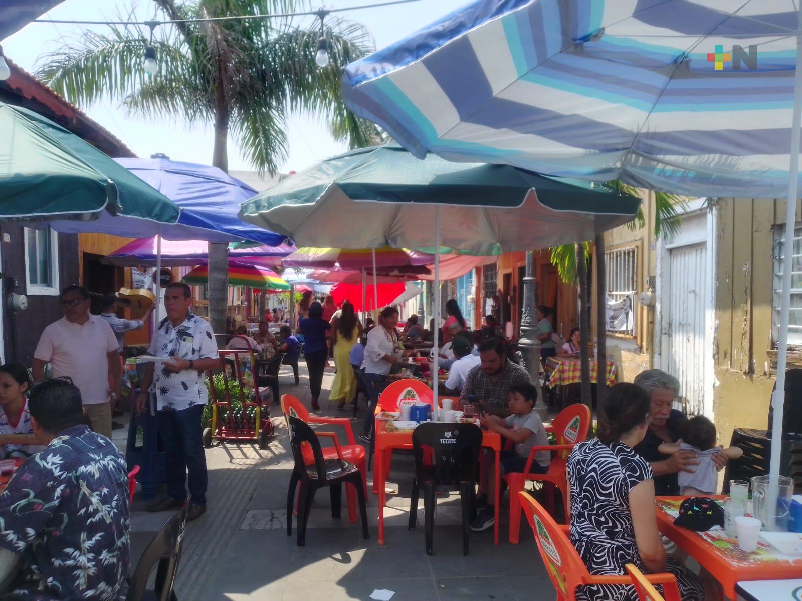 Ayuntamiento de Veracruz no apoya Festival de la Gorda y la Picada