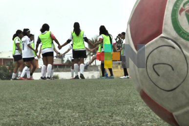 Anuncian próximos torneos de fútbol femenil en la entidad