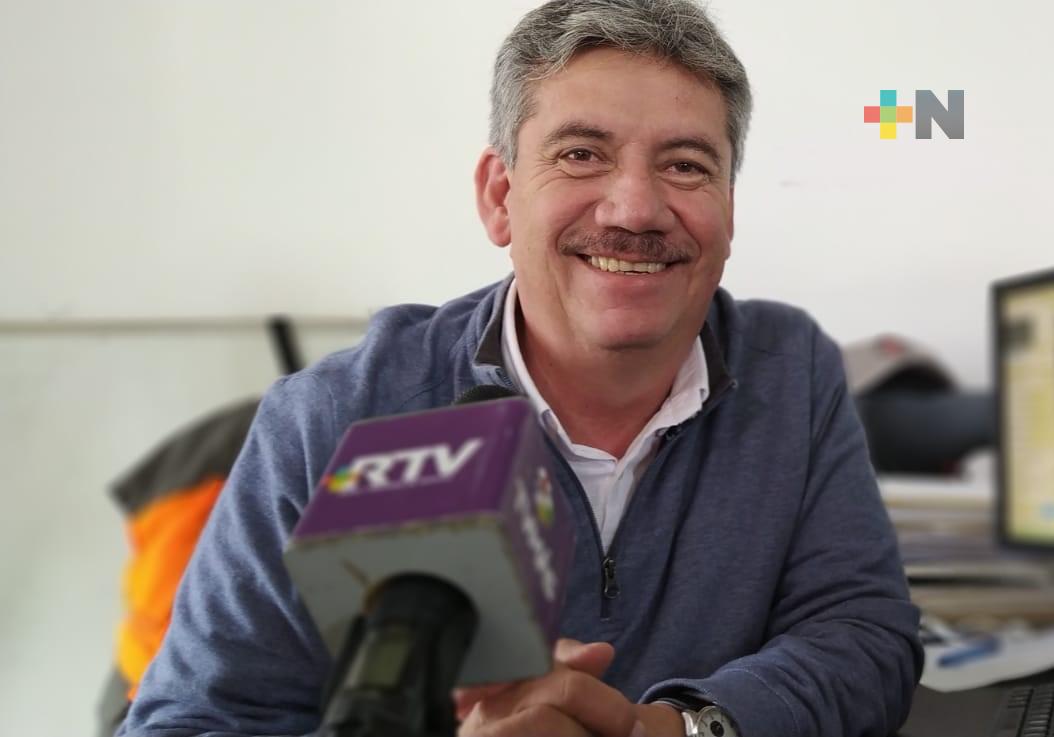 Lluvias localmente intensas en la entidad veracruzana; continúa activo aviso especial